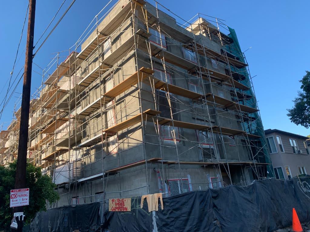 JSN Construction | Southern California Construction Specialists