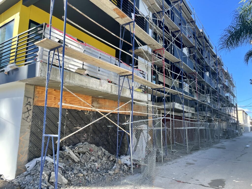 JSN Construction | Residential & Commercial Projects Done Right