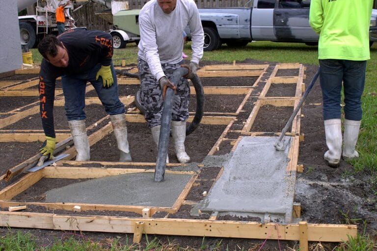 Subcontractor coordination services for construction projects