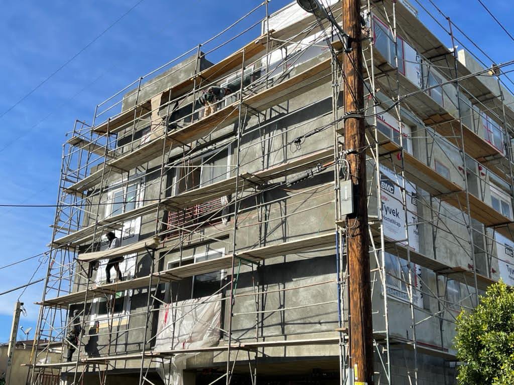 JSN Construction | Trusted Residential & Commercial Builders