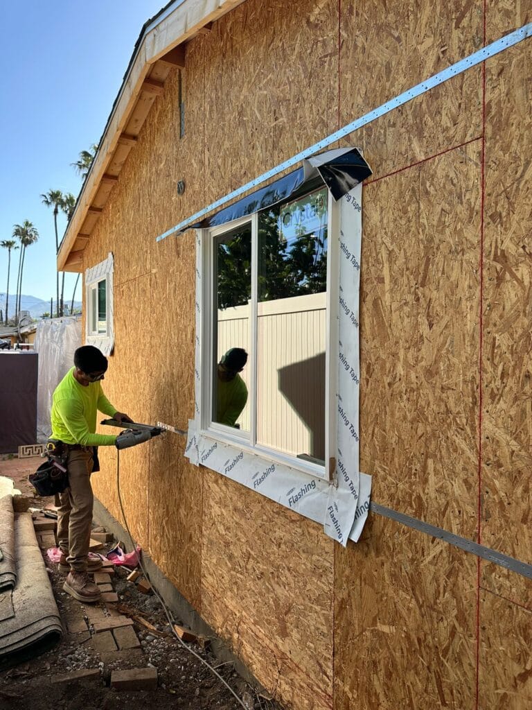 JSN Construction | Southern California’s Trusted Construction Team