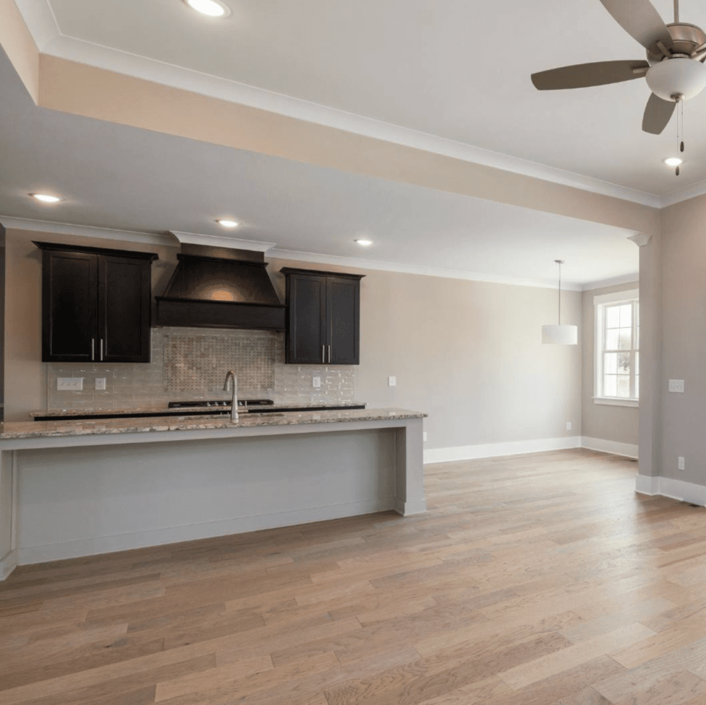 JSN Construction | From Design to Build, We Handle It All