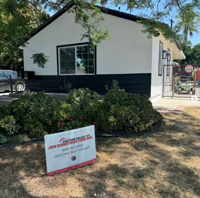 JSN Construction Residential Construction Services in California: What Homeowners Should Know Services in California: What Homeowners Should Know