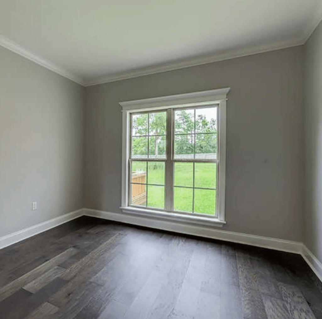 Commercial construction project in Los Angeles California