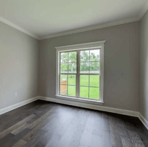 Commercial construction project in Los Angeles California