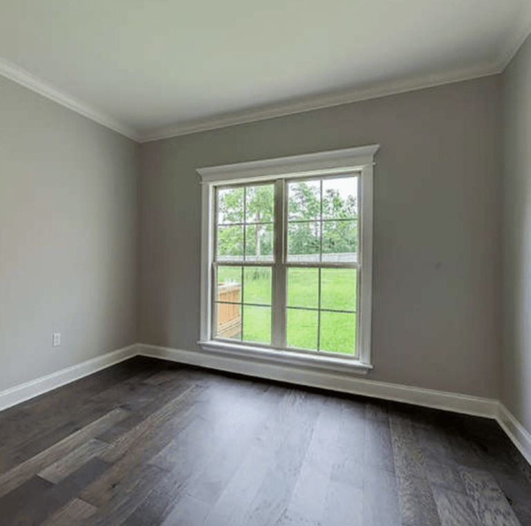 Commercial construction project in Los Angeles California