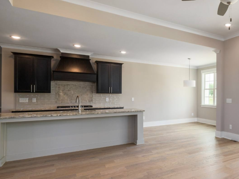 JSN Construction | From Design to Build, We Handle It All