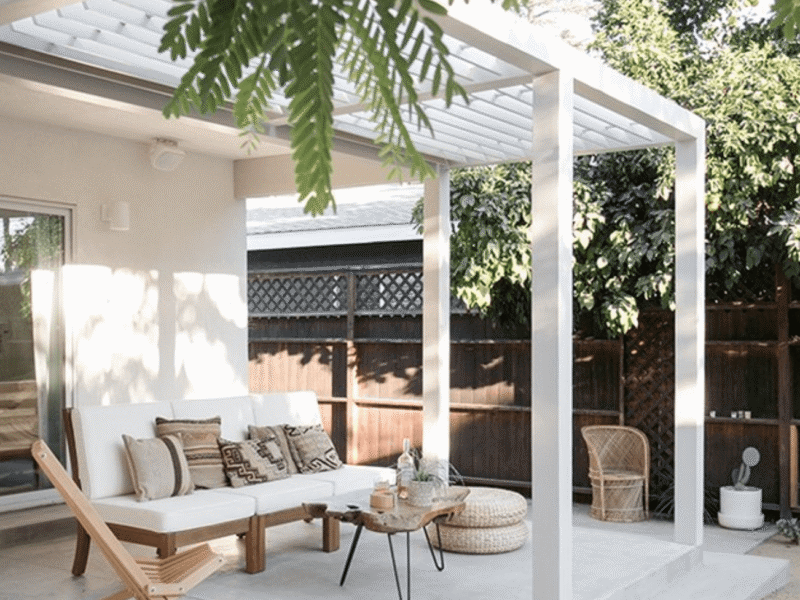 Building code compliance for residential projects