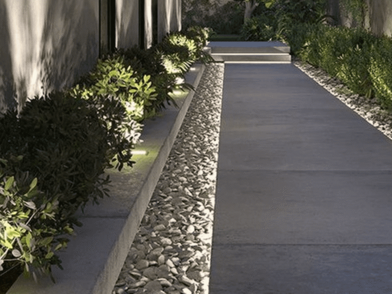 Structural compliance inspection review