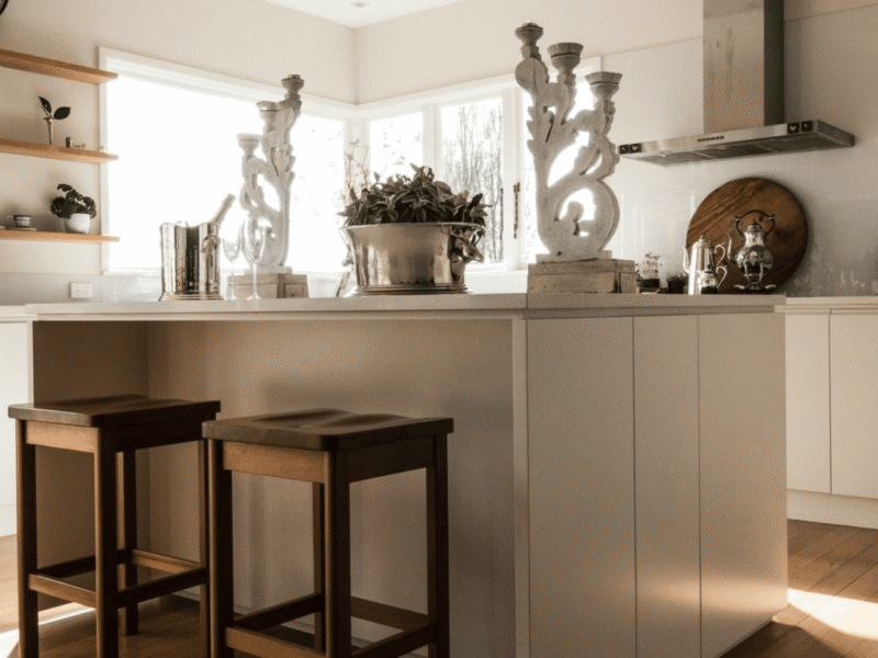 Whole home remodle services for modern living spaces