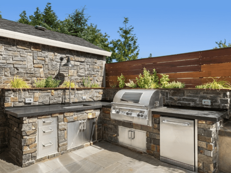 Construction FAQ page by JSN Construction