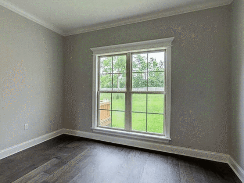 Commercial construction project in Los Angeles California